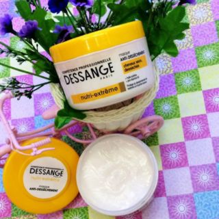 Kem ủ dưỡng tóc Dessange Nutri Extrem
