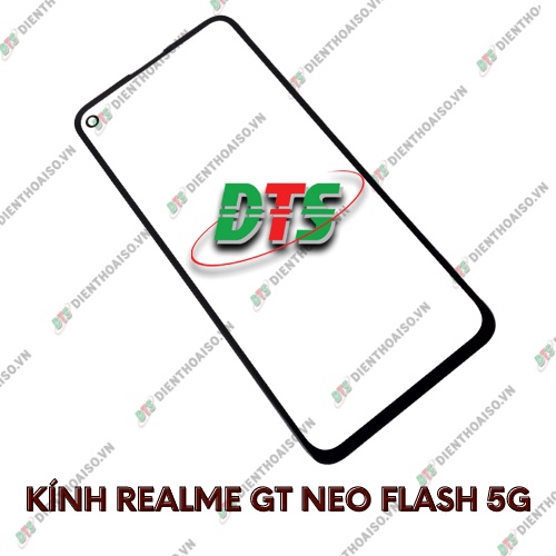 Mặt kính realme gt neo flash 5g