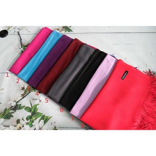 Khăn choàng cổ Cashmere Quảng Châu