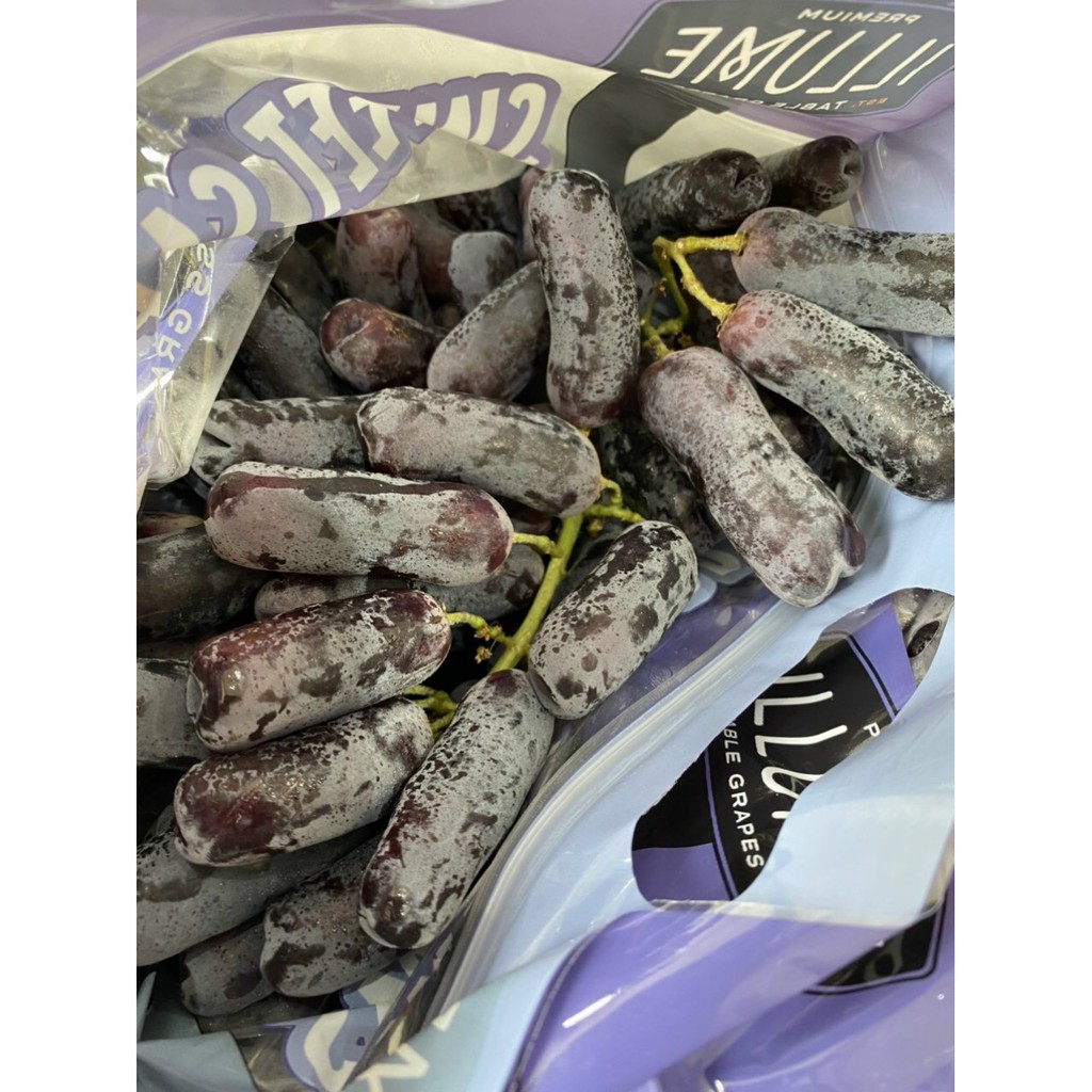 NHO NGÓN TAY ILLUME MỸ_1kg