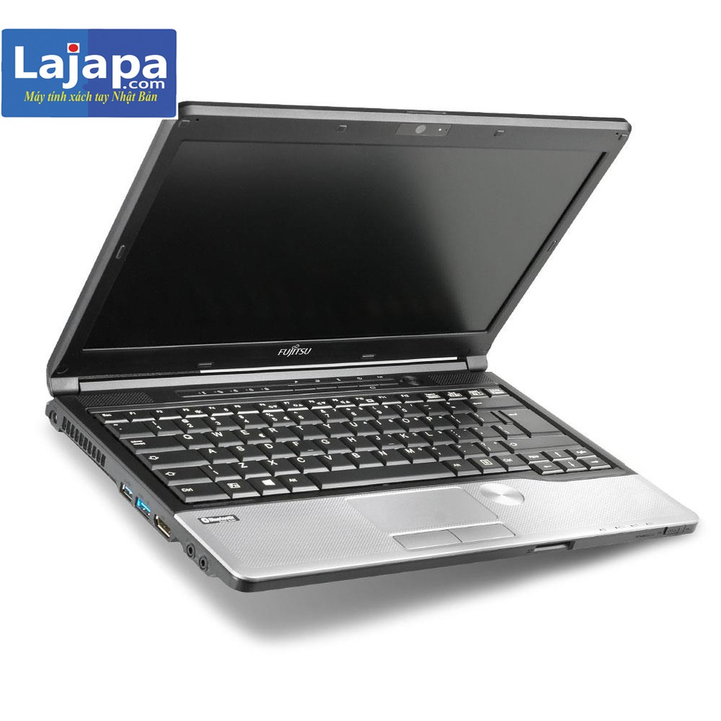 [MADE IN JAPAN] Fujitsu LIFEBOOK S762 13,3 inch Laptop Nhật Bản LAJAPA  máy tính i5 cũ  giá ngon bổ rẻ