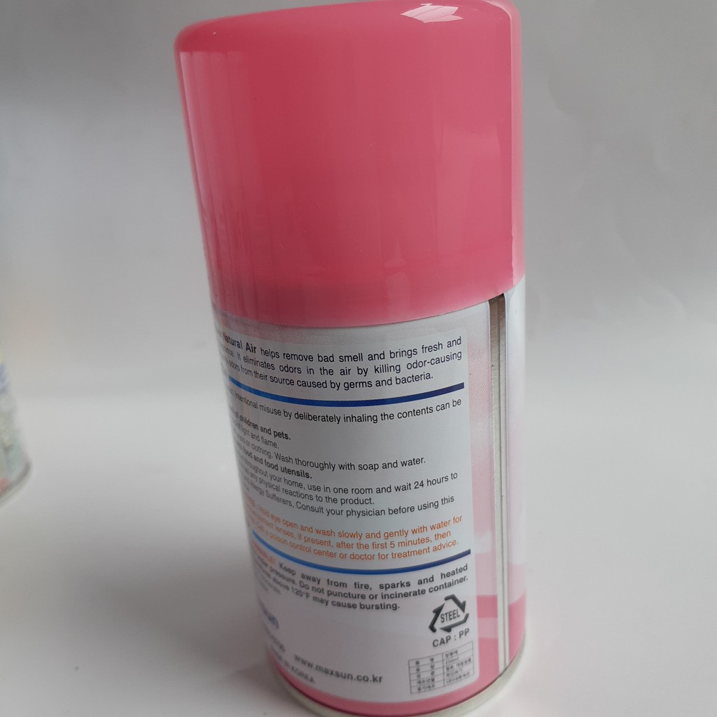 Nước hoa xịt phòng aroma hương Aqua 250ml  PT UTIHOME