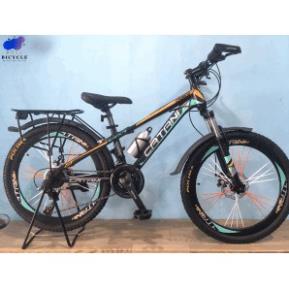 [XĐ Giá Rẻ] Xe Đạp Thể Thao 24 Inch Catani CA-3500