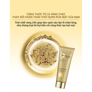 Sữa rửa mặt Bio-Essence 100g