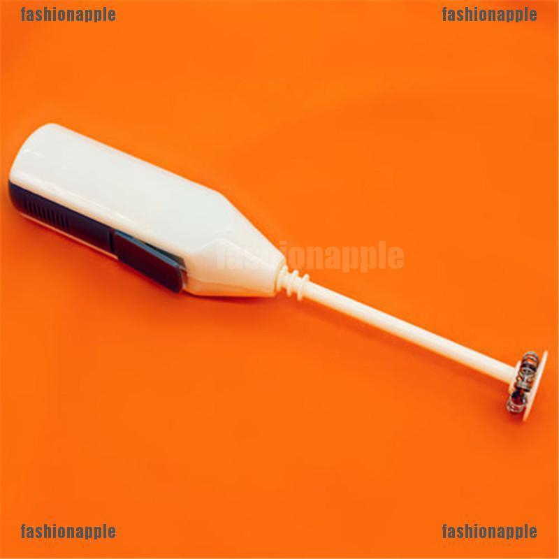 ❀❀ Máy Đánh Khuấy Tạo Bọt Sữa Cầm Tay Mini Chạy Điện