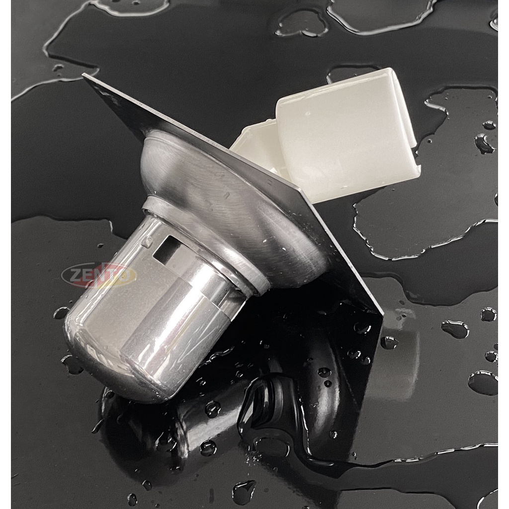 Phễu thoát sàn, máy giặt chuyên dụng TS126-2U Double