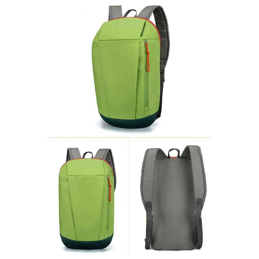 Ba Lô Đựng Laptop Thể Thao 10L Chống Thấm Nước Tùy Chỉnh Tiện Dụng Mang Theo Du Lịch Cắm Trại