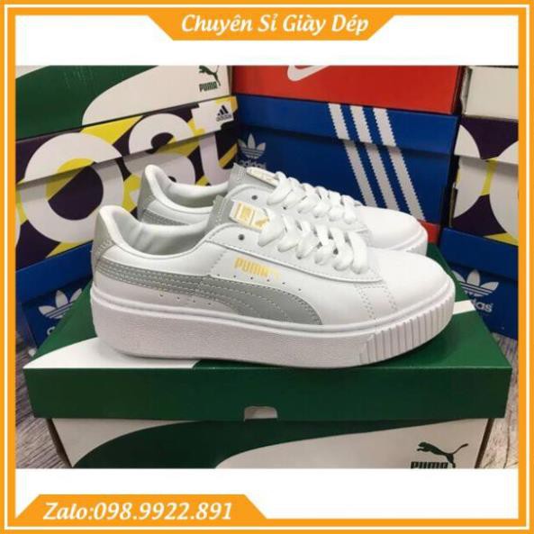 ⚡️ Giày thể thao Puma phản quang mới nhất, đủ size nam nữ | BigBuy360 - bigbuy360.vn