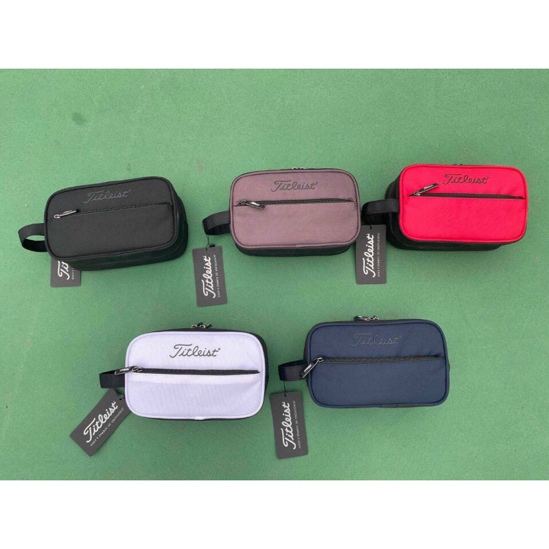 Túi cầm tay golf Titleist ,túi golf cầm tay Titleist