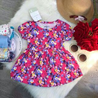 Sỉ Áo + váy cho bé