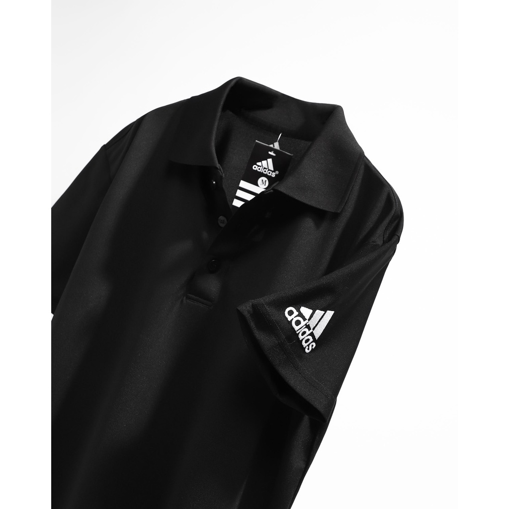 Aó polo nam thể thao Das PERFORMANCE MEN SHIRT-POLO L.C (Form Slim,chất vải cá sấu loại 1,hàng VNXK)