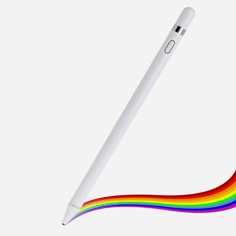 Bút Cảm Ứng Điện Tử Đầu Sạc USB Thông Dụng Cho Màn Hình Cảm Ứng