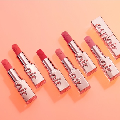 Son lì Espoir No Wear Velvet Lipstick 3.2g