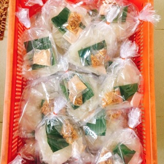 Bánh Tráng Sate Muối Nhuyễn (60b)