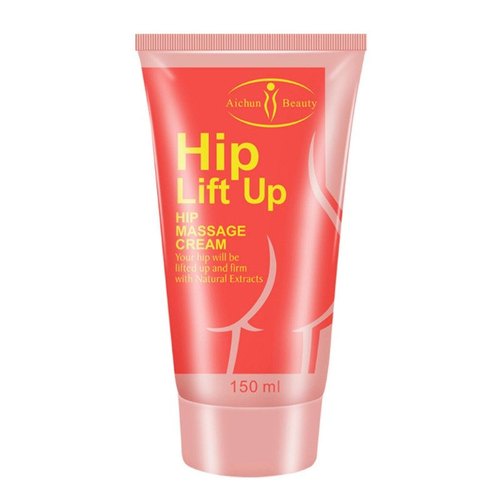 Kem Massage Nở Mông Hip Lift Up Hip Massage Cream - Thái Lan 150ml | BigBuy360 - bigbuy360.vn