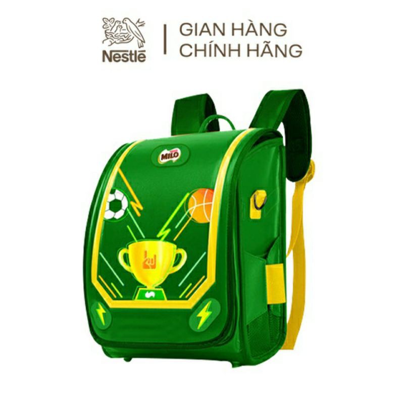 Balo/Cặp chống gù lưng cho học sinh tiểu học cấp 1 dành cho bé trai/gái.