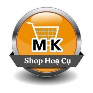 HỌA CỤ MK