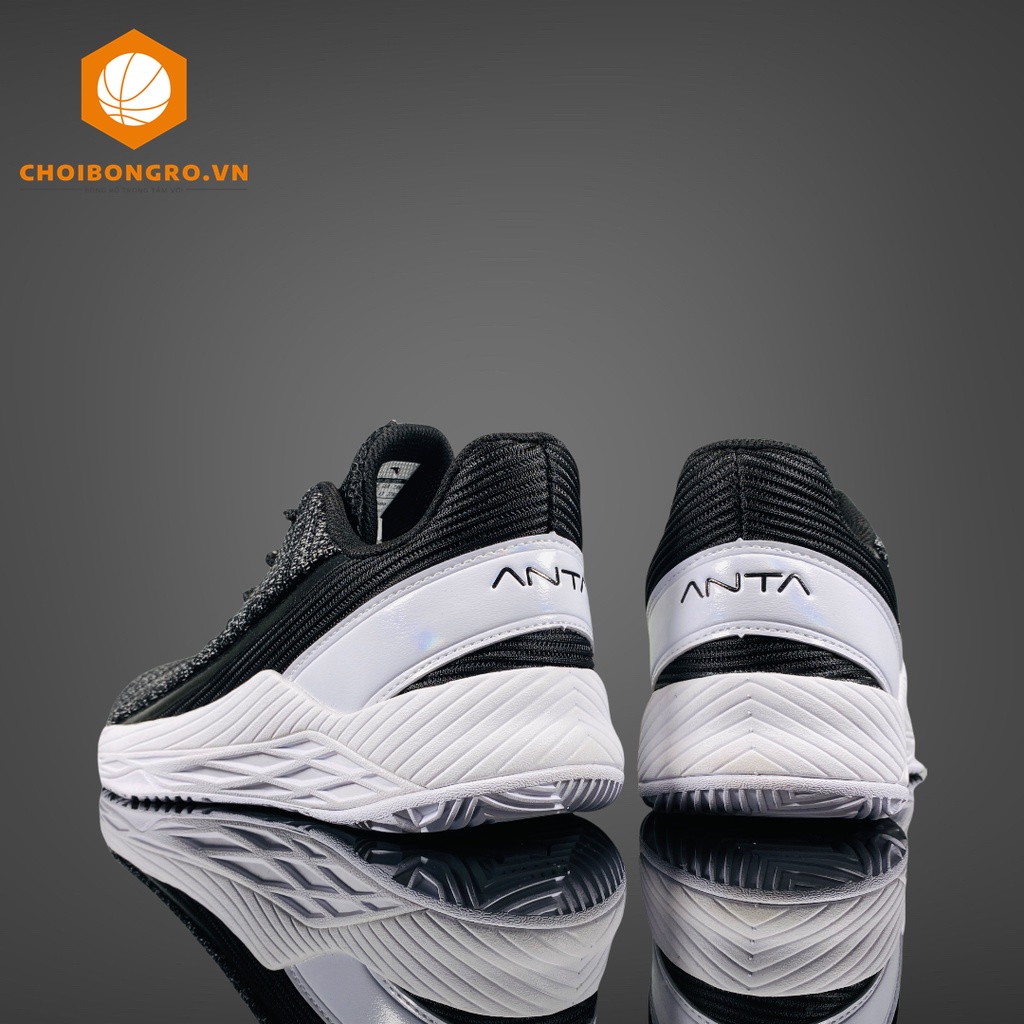 Giày bóng rổ ANTA chính hãng 11821110