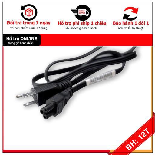 💖 Dây nguồn laptop 1.5m