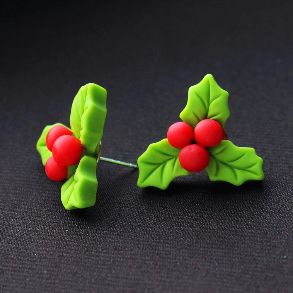 1 Bông Tai Hoạt Hình Phong Cách Cổ Điển Cho Nữ