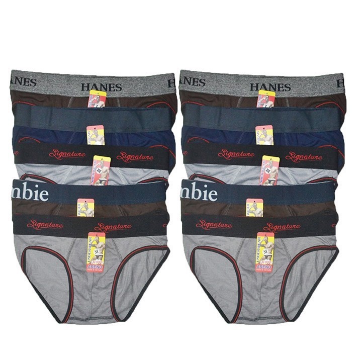 Quần lót nam chất mát💙FREESHIP💙 QUẦN CHÉO NAM NHIỀU LƯNG HC CHẤT MÁT-HÀNG VIỆT NAM | BigBuy360 - bigbuy360.vn