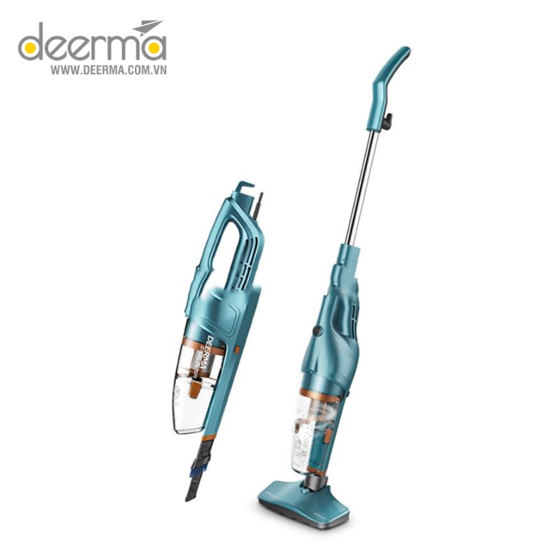Máy hút bụi gia đình Deerma DEM-DX900 /DX920 14000Pa | BigBuy360 - bigbuy360.vn