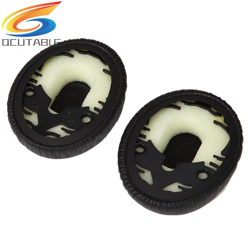 Vỏ Bọc Đệm Tai Nghe Bằng Xốp Thay Thế Cho BOSE QuietComfort QC3 OE