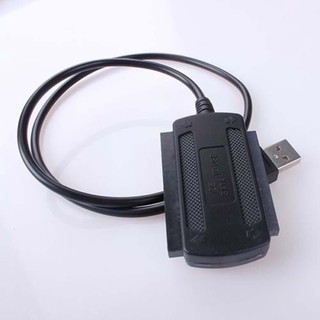 Cáp chuyển Usb 2.0 sang IDE SATA 2.5 3.5