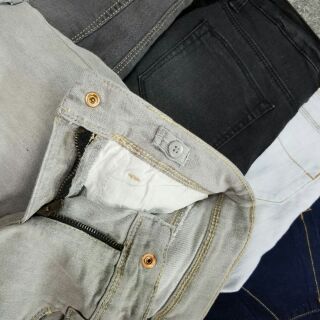 short jean kiabi bé trai