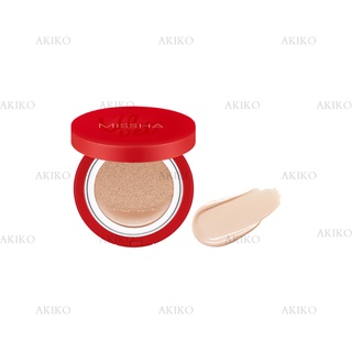 (chính Hãng) Phấn Nước Missha Velvet Finish Cushion N2 #21