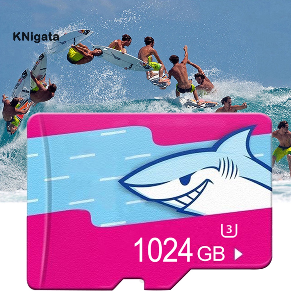 Kk Thẻ Nhớ Tf 128g / 256g / 512g / 1t Cho Điện Thoại / Máy Ảnh | BigBuy360 - bigbuy360.vn