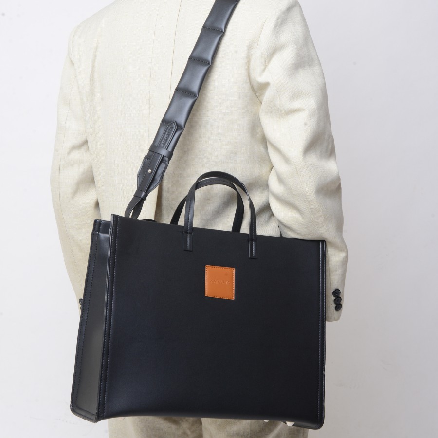 ALL IN BAG - SIZE L | TÚI THIẾT KẾ CAO CẤP