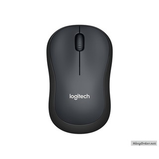 Chuột không dây Logitech