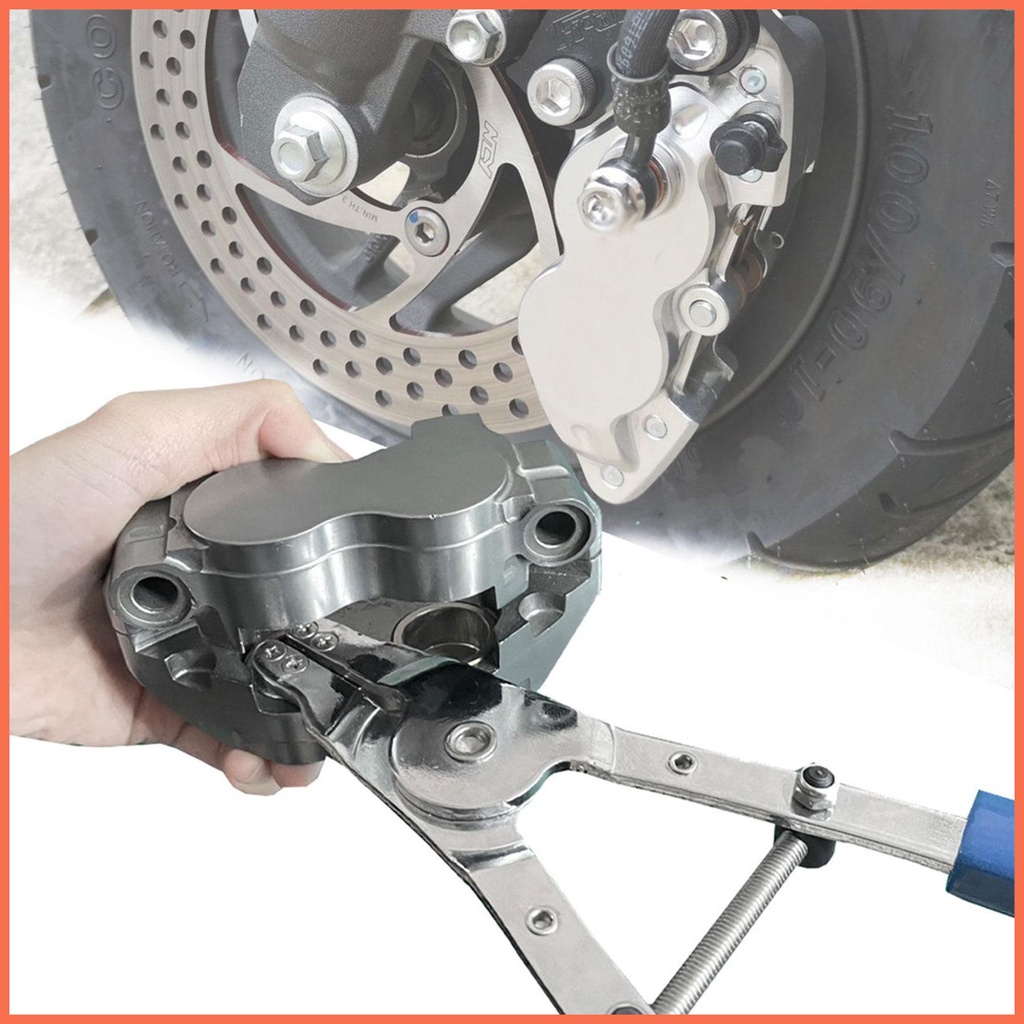 Kìm Pít Tông Tháo Pít Tông Phanh Xe Đạp Thông Dụng