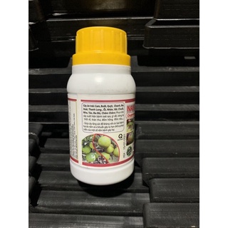 nano bạc đồng lọ 100ml