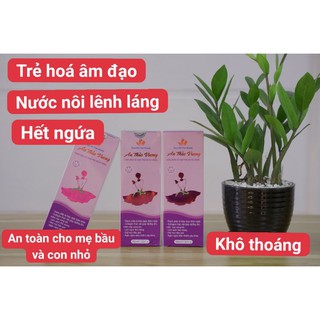 dung dịch Đa Năng An Thảo Vương _ Ngọc Nữ Tâm Vương