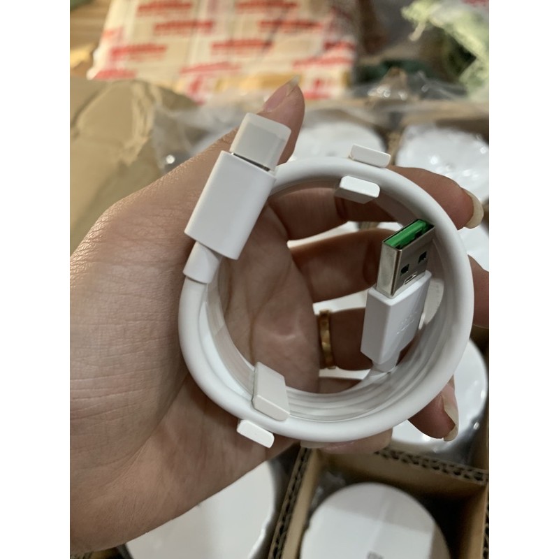 Dây sạc nội địa USB TYPEC