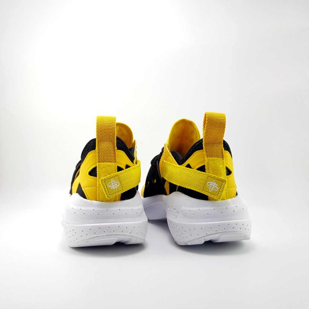 Giày Sneaker Huarache Type N.354 Yellow