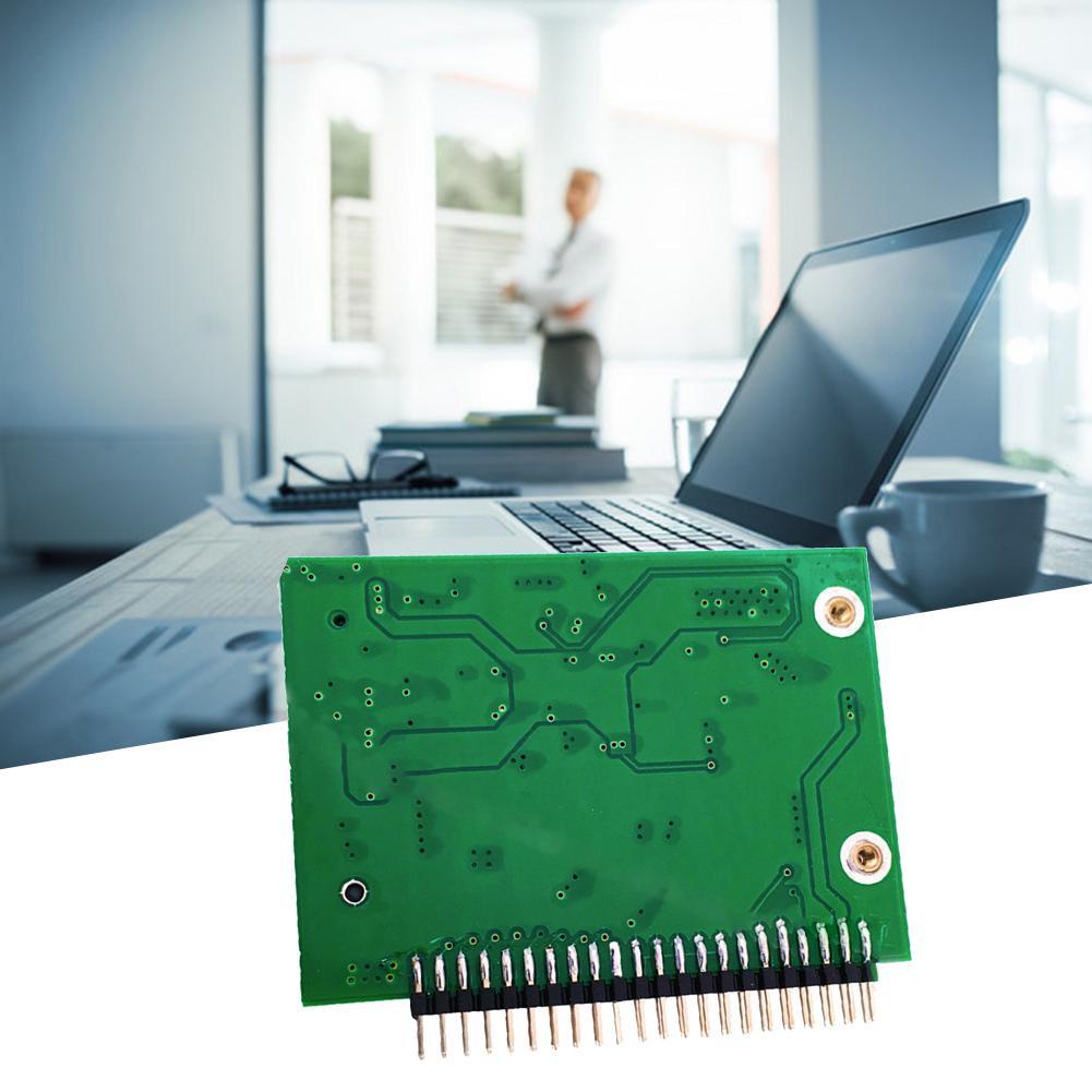 Card Chuyển Đổi Pci-E Sata Ssd Sang 2.5 Inch Ide 44pin Q1Z9 | BigBuy360 - bigbuy360.vn