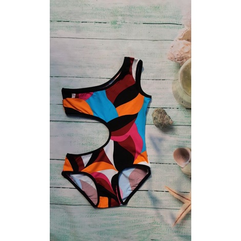 Bikini liền thân cho bé