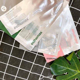Mặt nạ vi sợi Esthemax