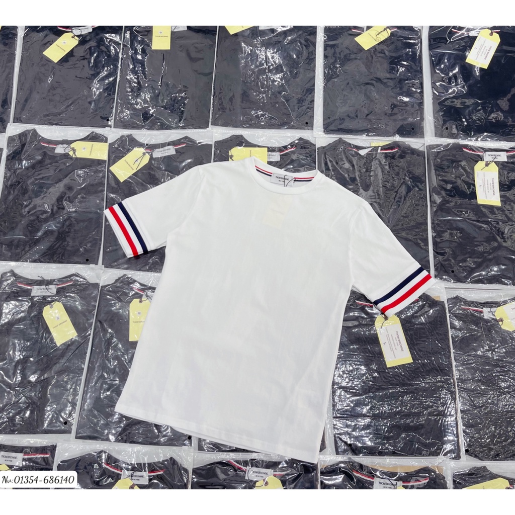 Áo Phông Trơn Nam Nữ, Chất Liệu Cotton Cao Cấp, Thời Trang Nam | BigBuy360 - bigbuy360.vn