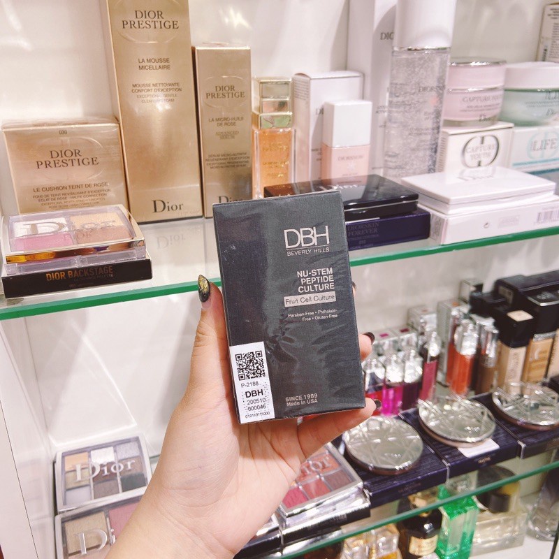 Tinh Chất Serum DBH NUSTEM PEPTIDE CULTURE .