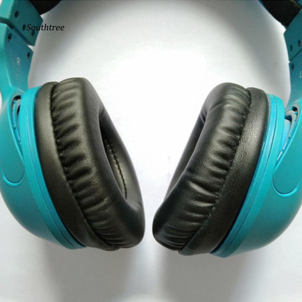 Bộ 2 mút đệm thay thế cho tai nghe skullcandy hesh 2.0