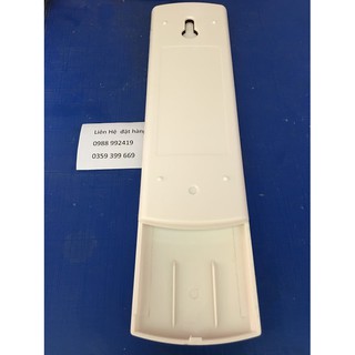Điều khiển điều hòa Sharp,Remote điều hòa Sharp có ION