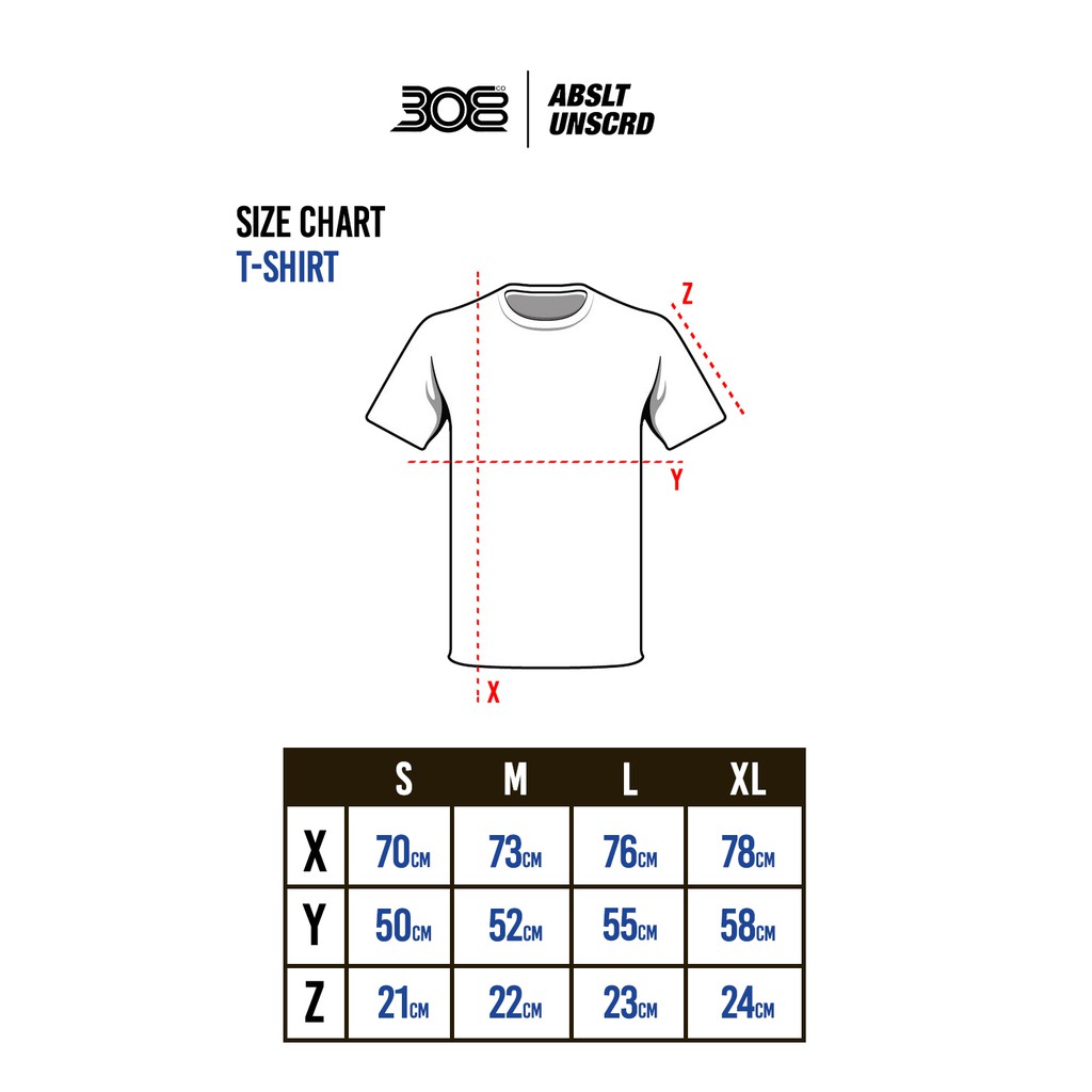 Ba Lô 308 Absltunscrd - Tsm Abslt Màu Cam