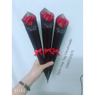 Combo 20 bó ốc quế trả khách