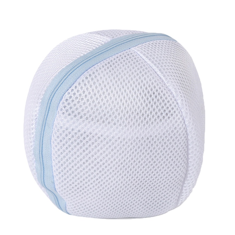 Túi Lưới Khóa Kéo Giặt Đồ Lót Tiện Lợi