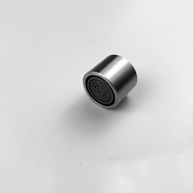 Đầu Nối Vòi Nước Chất Liệu Thép Không Gỉ 304 G1 / 2 Inch