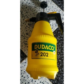 Bình phun tưới cây 2L DUDACO chất lượng cao